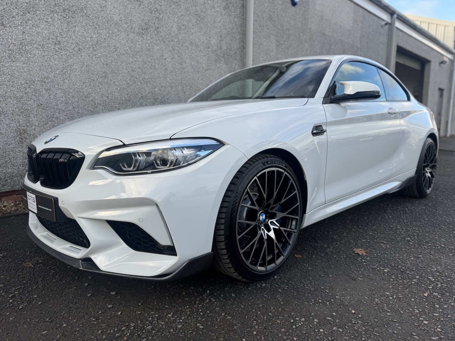 Used BMW M2 2020 for sale - 76521081: Photo 1