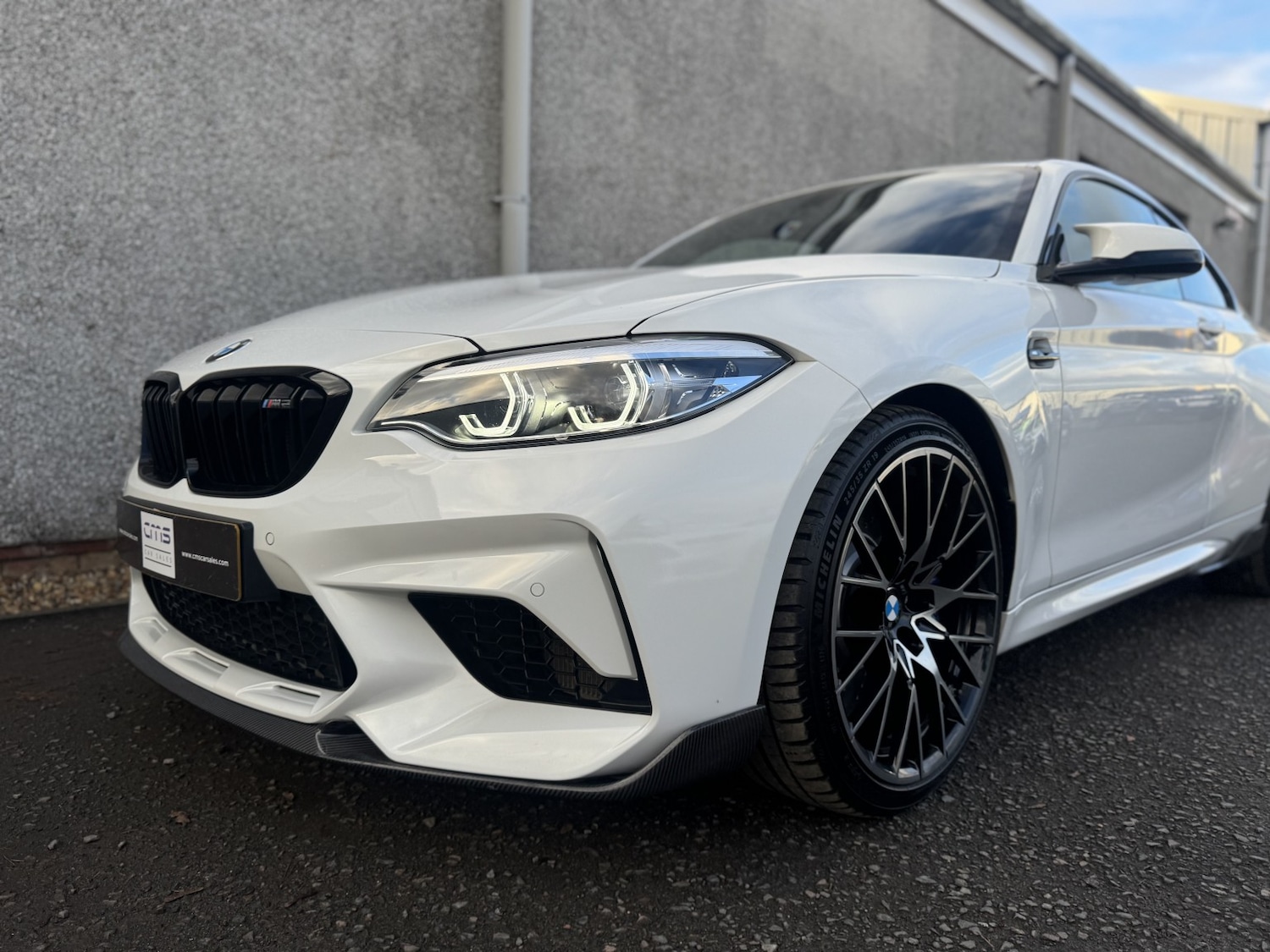 Used BMW M2 2020 for sale - 76521081: Photo 10
