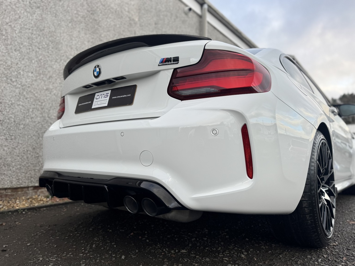 Used BMW M2 2020 for sale - 76521081: Photo 11
