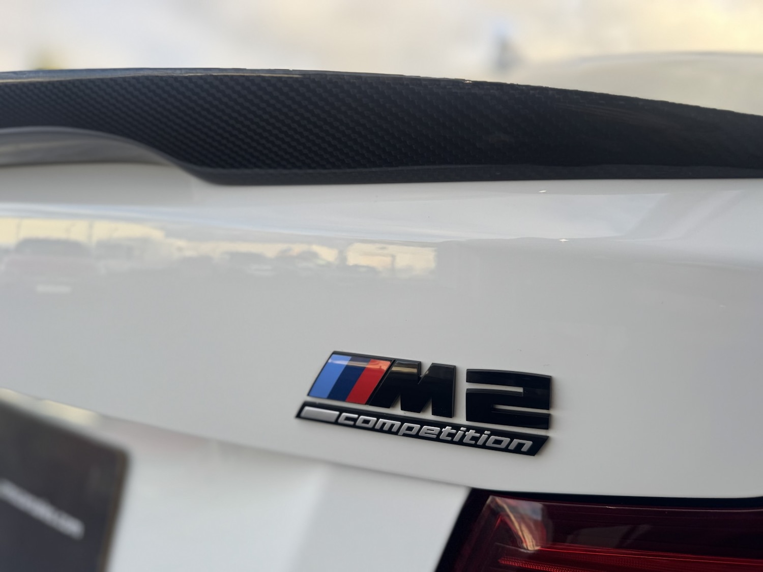 Used BMW M2 2020 for sale - 76521081: Photo 12