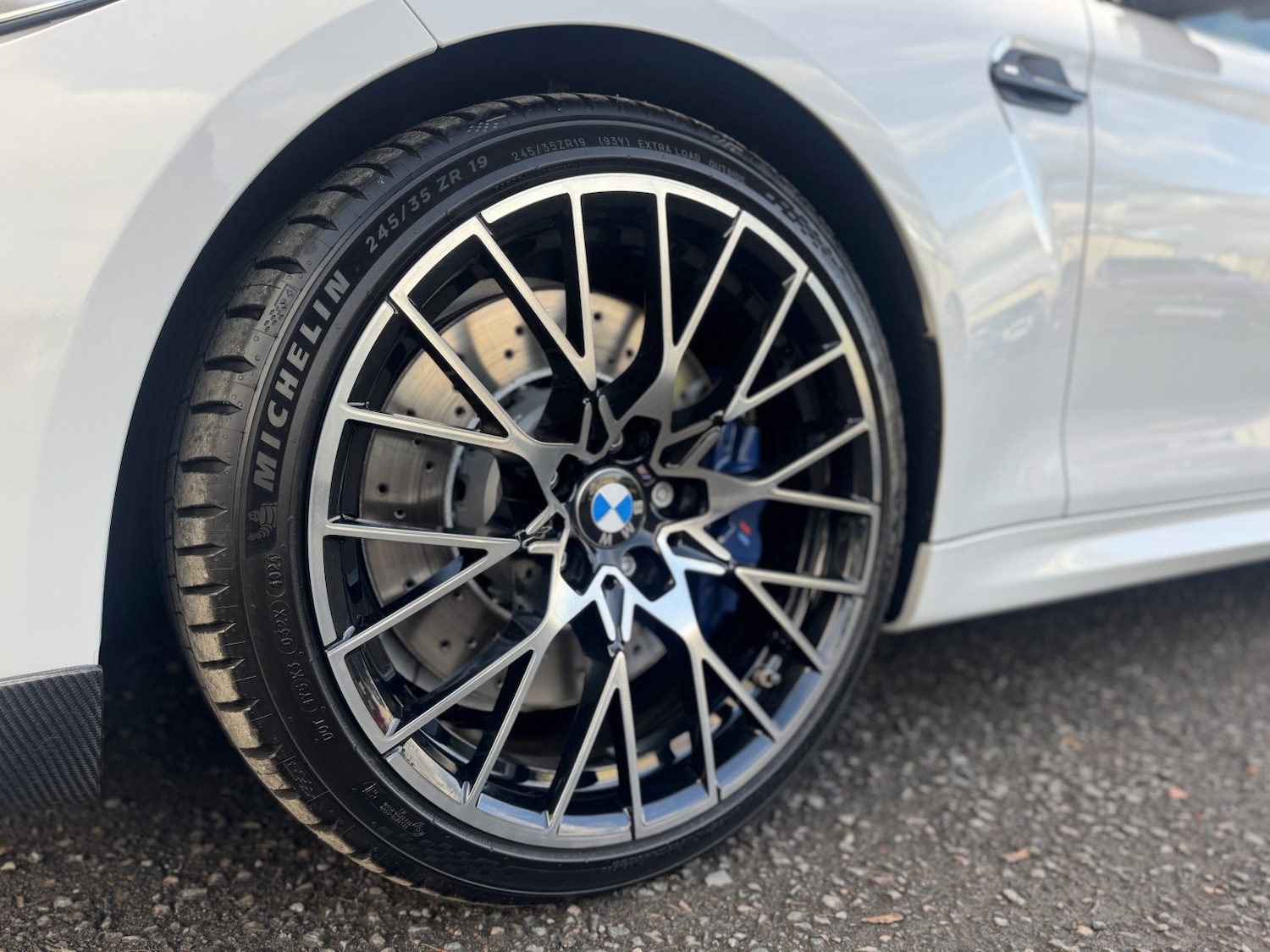 Used BMW M2 2020 for sale - 76521081: Photo 13