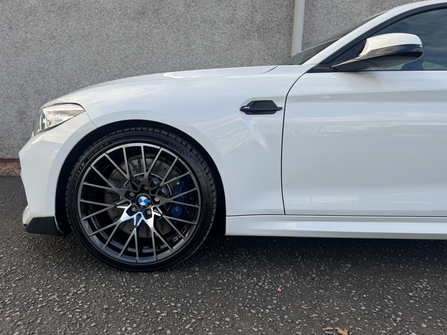 Used BMW M2 2020 for sale - 76521081: Photo 14