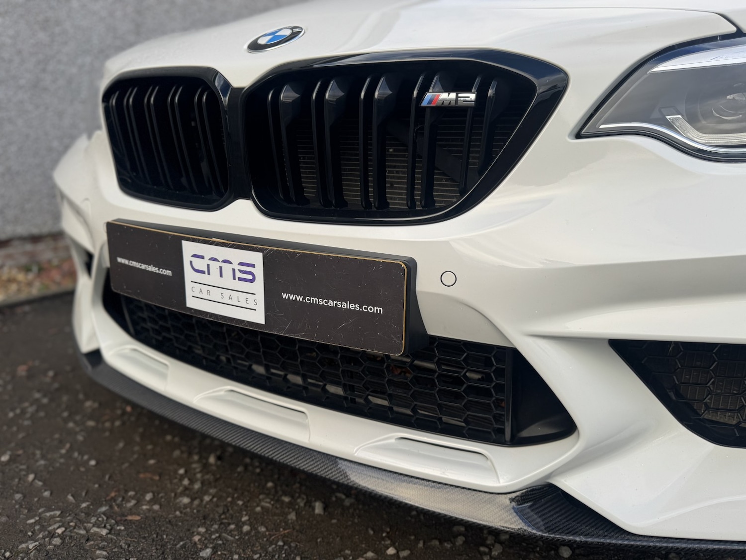 Used BMW M2 2020 for sale - 76521081: Photo 16
