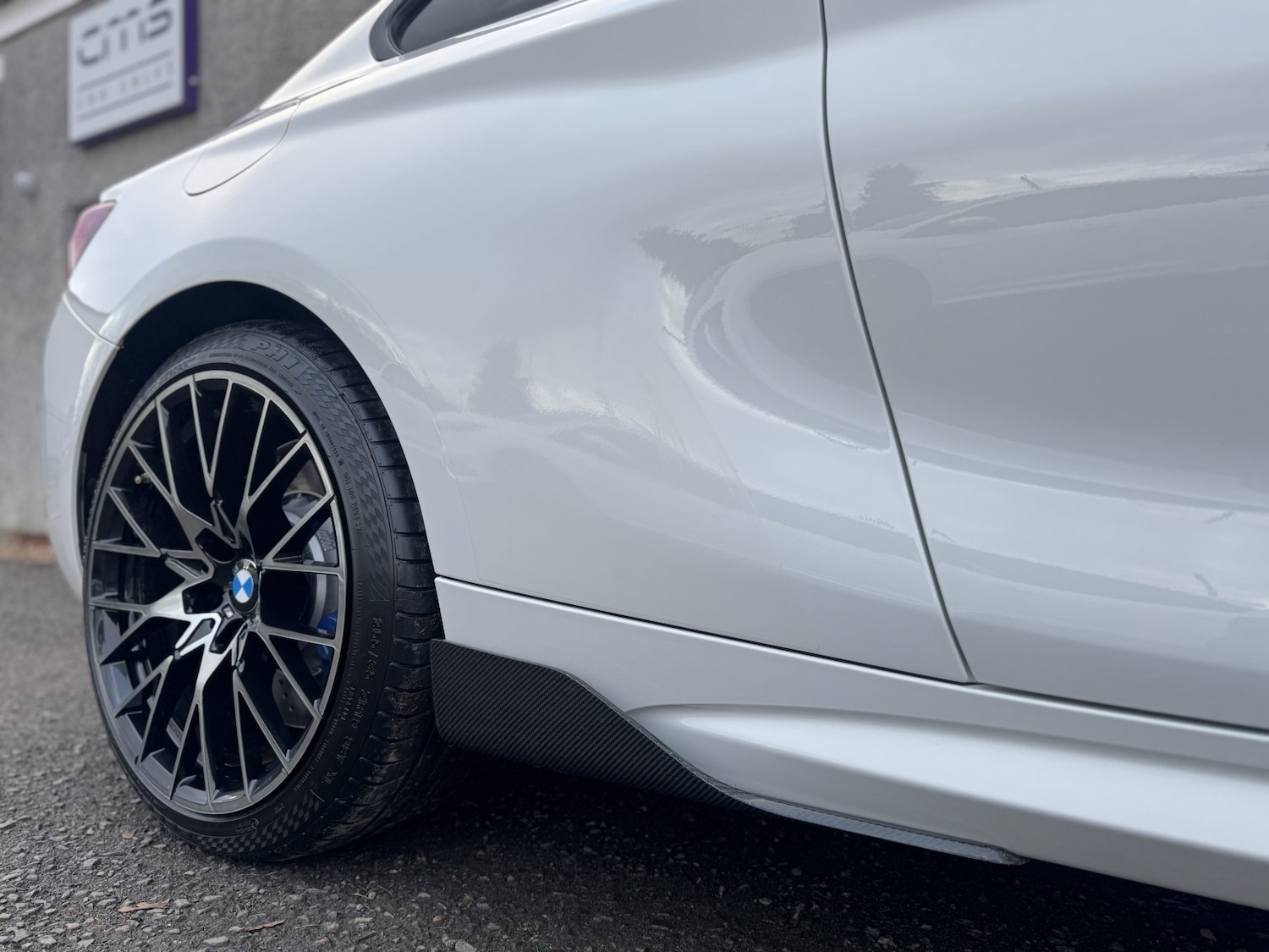 Used BMW M2 2020 for sale - 76521081: Photo 18