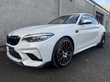 Used BMW M2 2020 for sale - 76521081: Photo