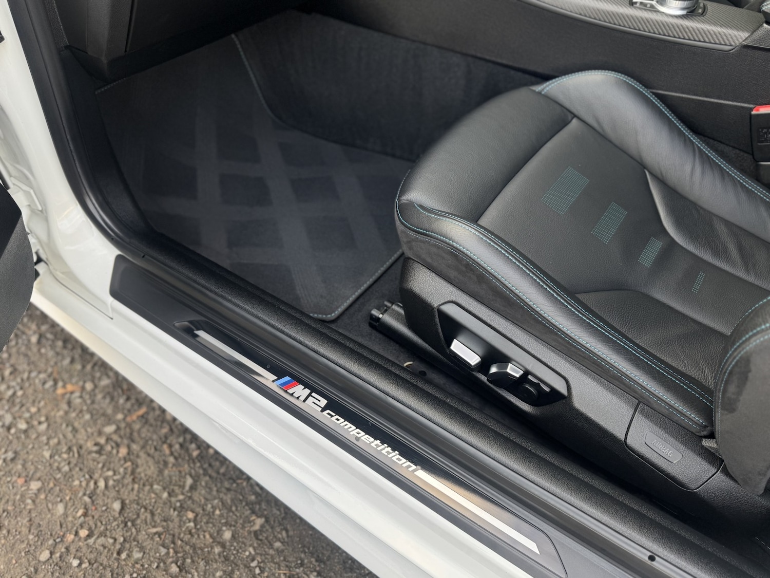 Used BMW M2 2020 for sale - 76521081: Photo 21