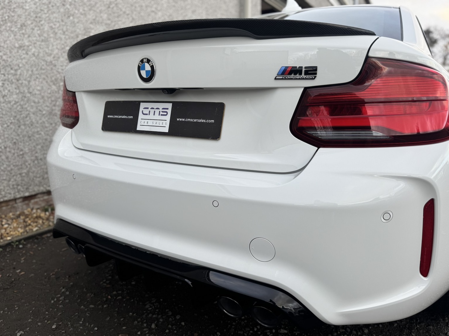 Used BMW M2 2020 for sale - 76521081: Photo 24