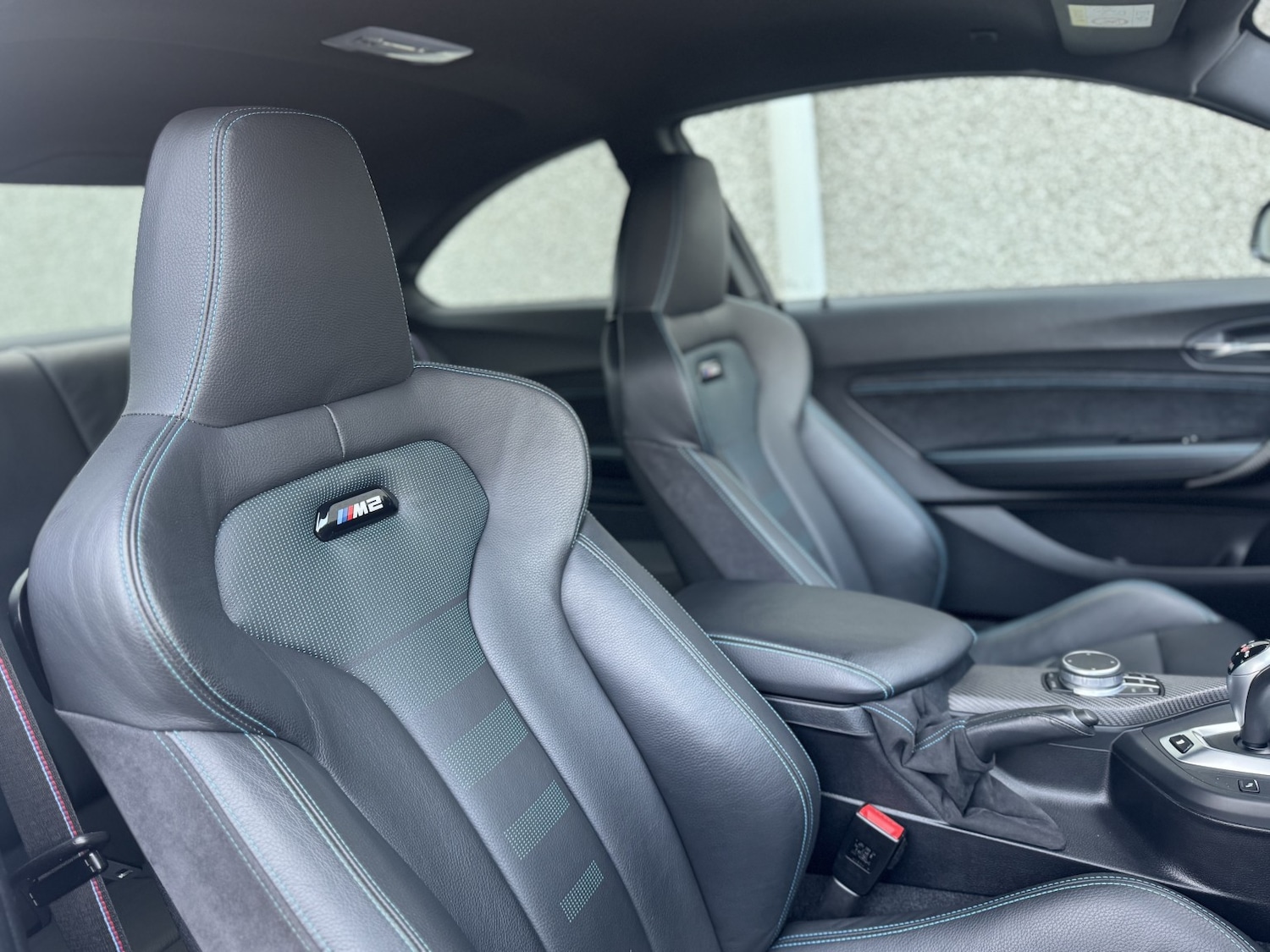 Used BMW M2 2020 for sale - 76521081: Photo 25