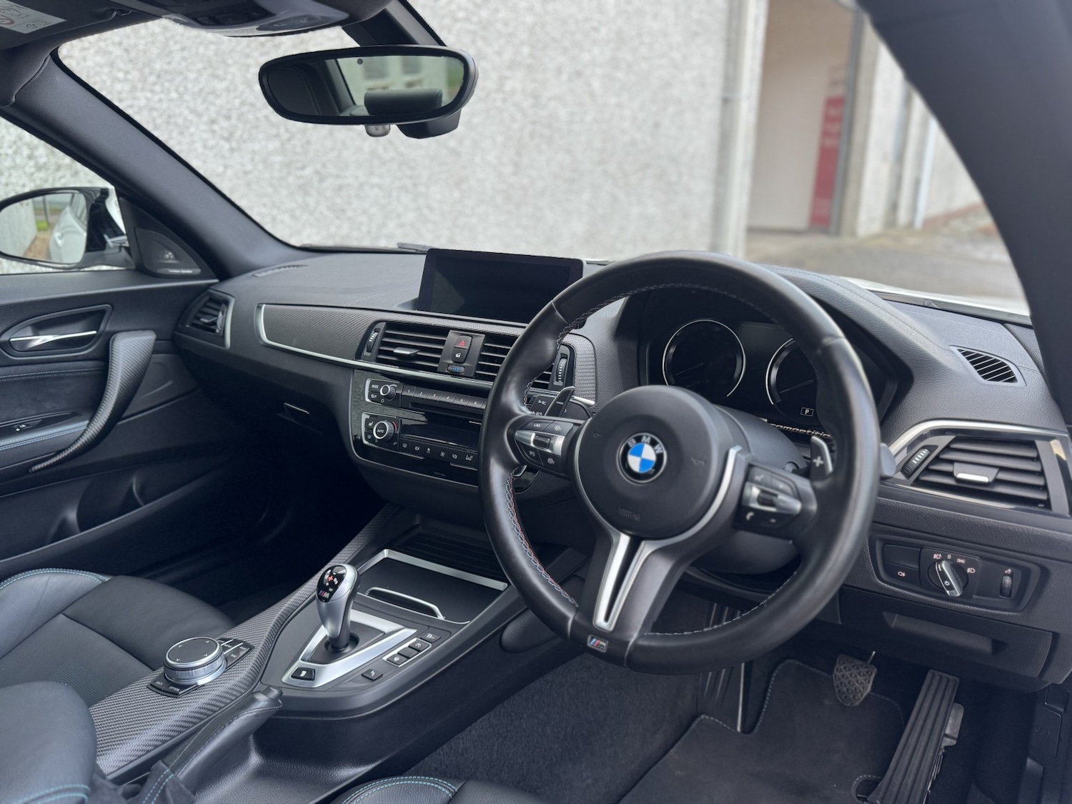 Used BMW M2 2020 for sale - 76521081: Photo 26
