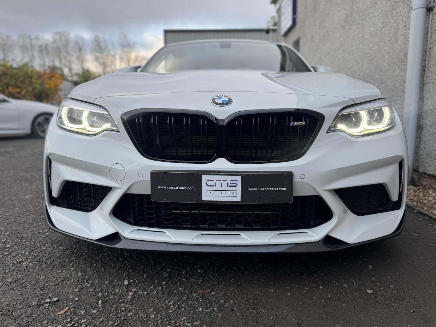 Used BMW M2 2020 for sale - 76521081: Photo 27
