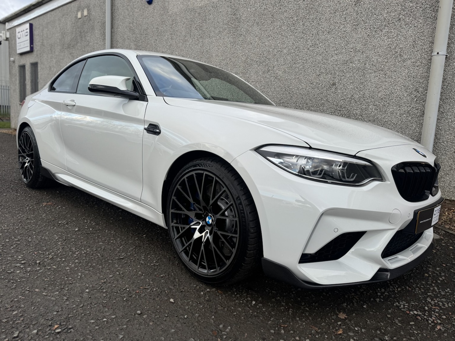 Used BMW M2 2020 for sale - 76521081: Photo 28