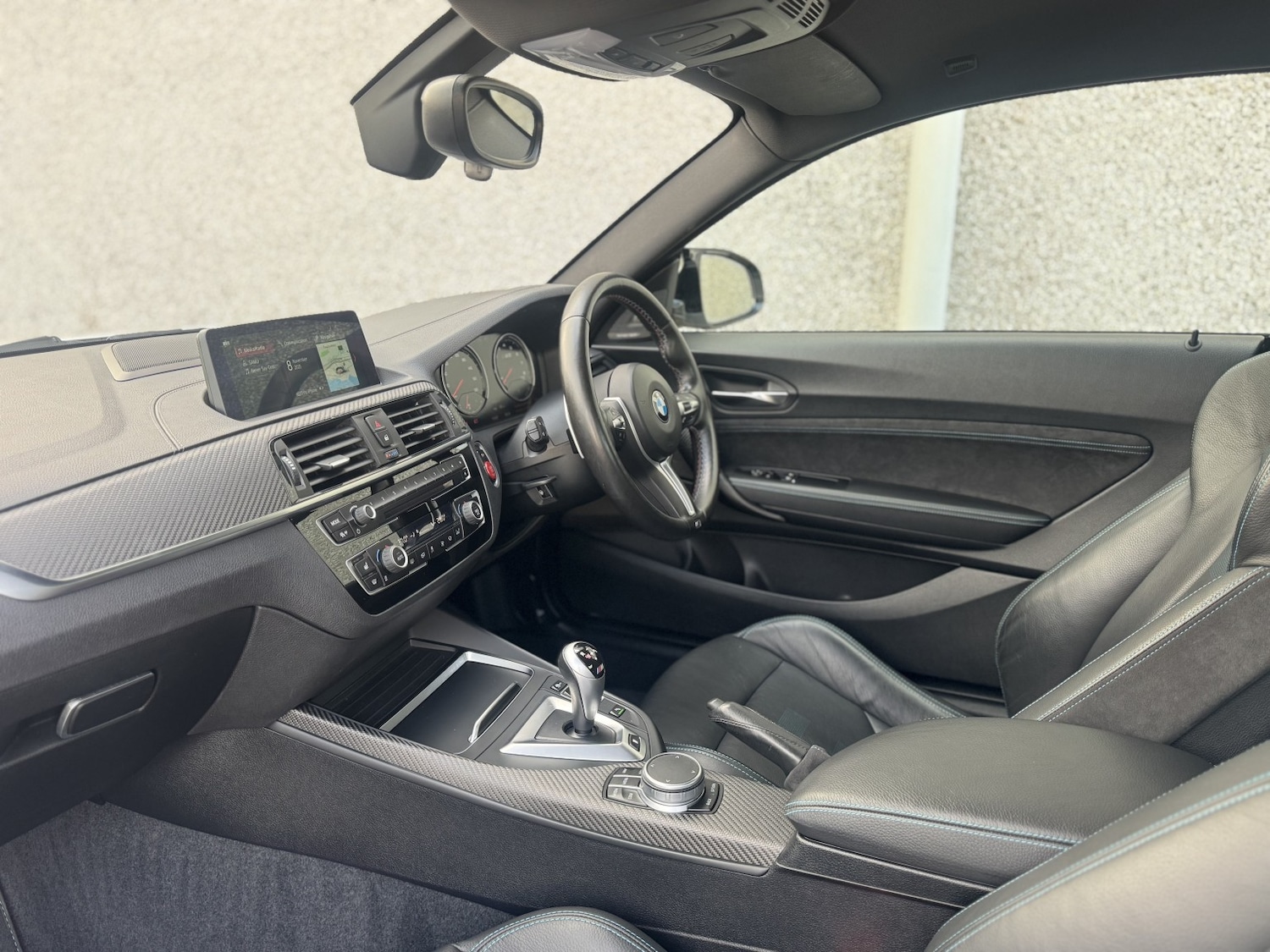 Used BMW M2 2020 for sale - 76521081: Photo 29