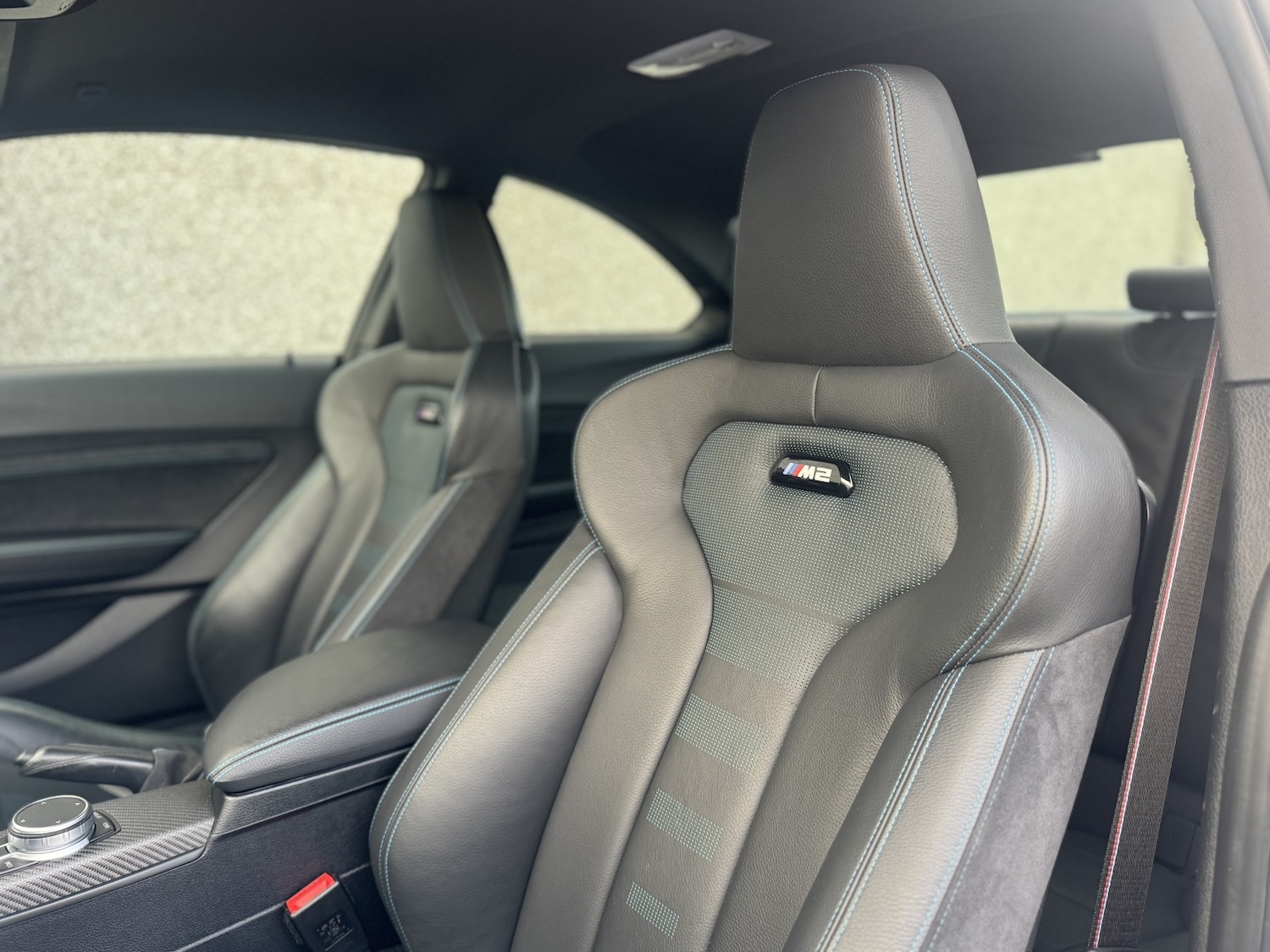 Used BMW M2 2020 for sale - 76521081: Photo 30