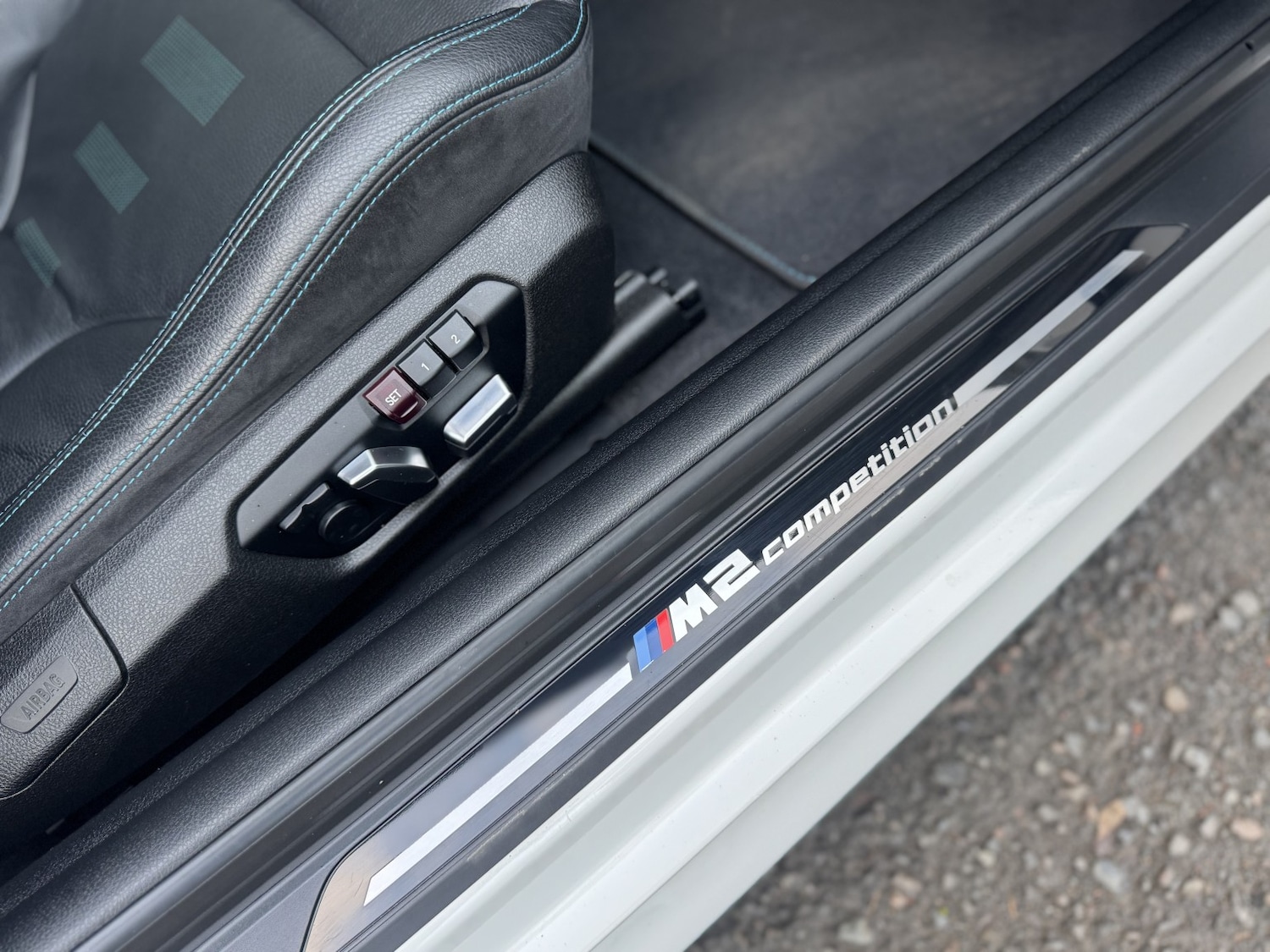 Used BMW M2 2020 for sale - 76521081: Photo 31