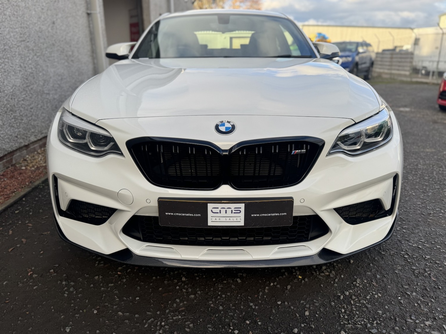 Used BMW M2 2020 for sale - 76521081: Photo 32