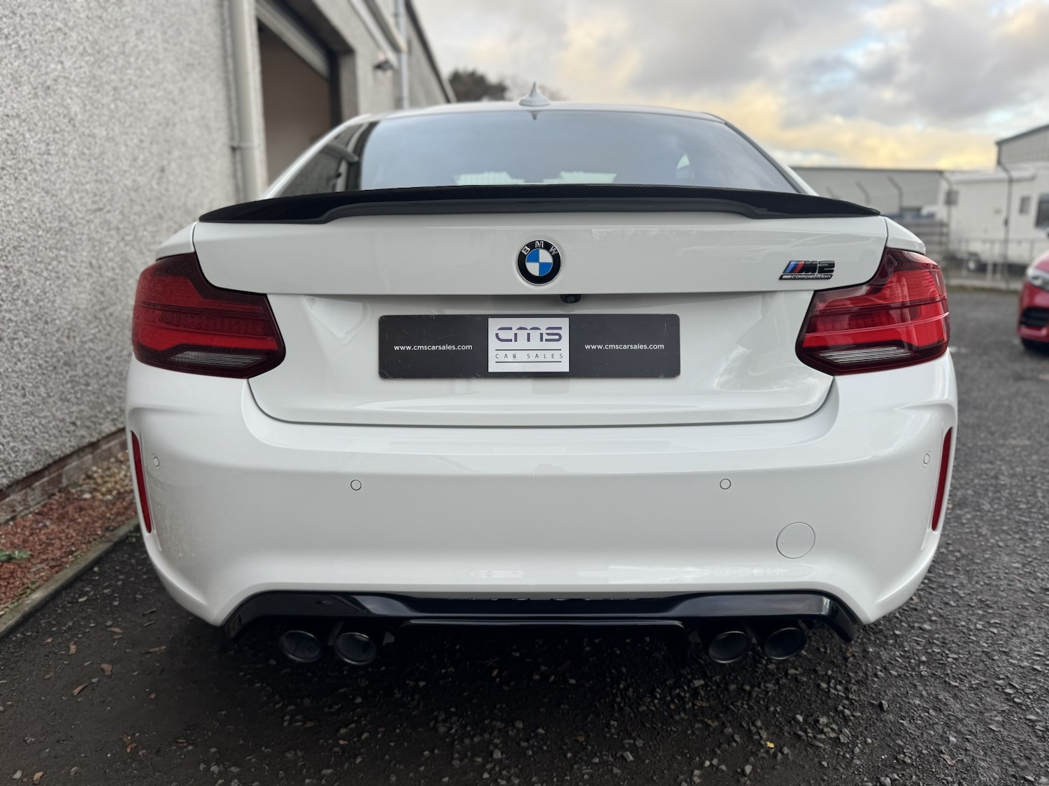 Used BMW M2 2020 for sale - 76521081: Photo 33