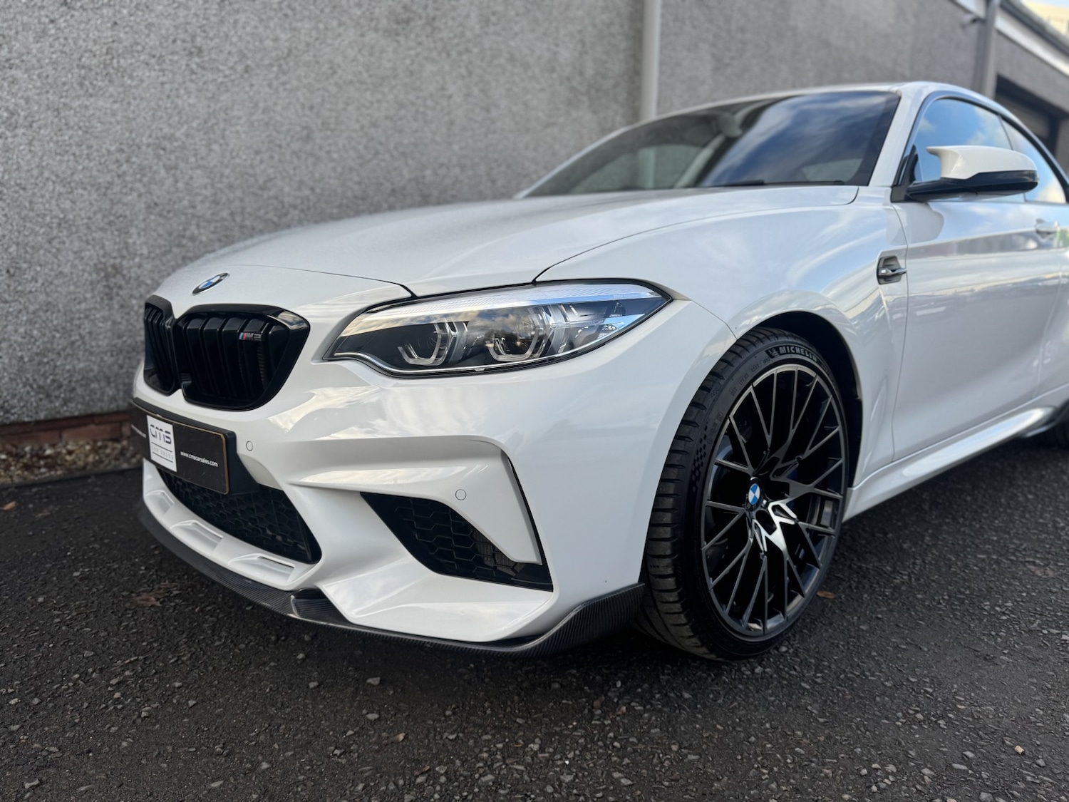 Used BMW M2 2020 for sale - 76521081: Photo 34