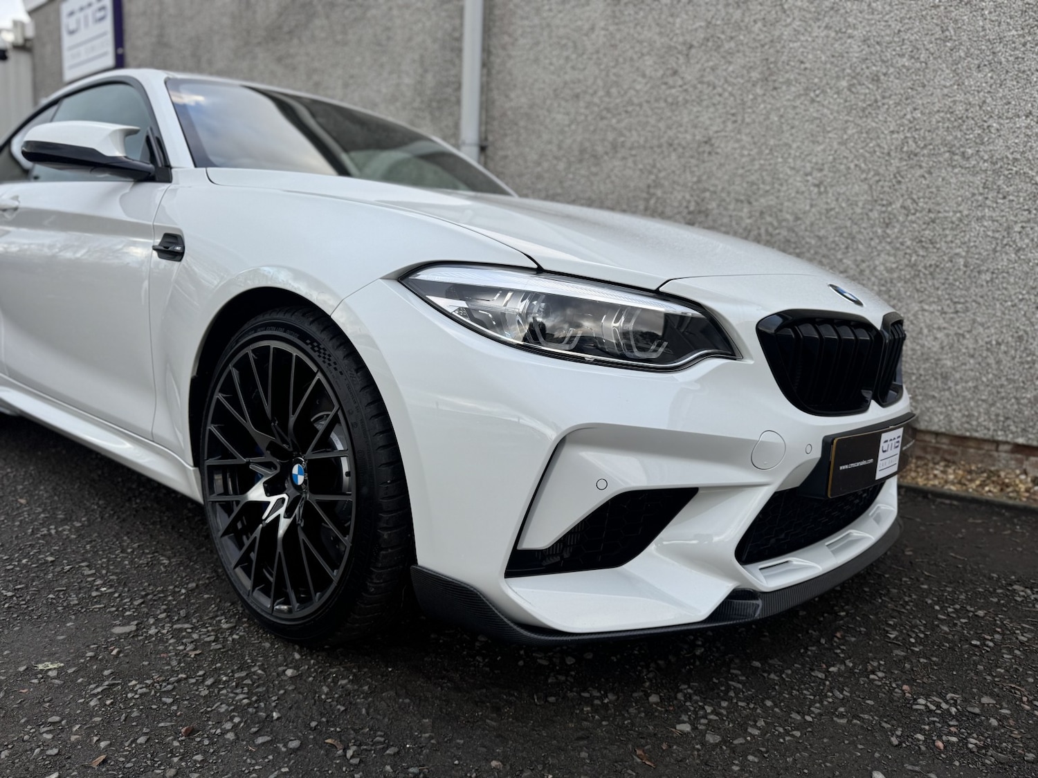 Used BMW M2 2020 for sale - 76521081: Photo 35