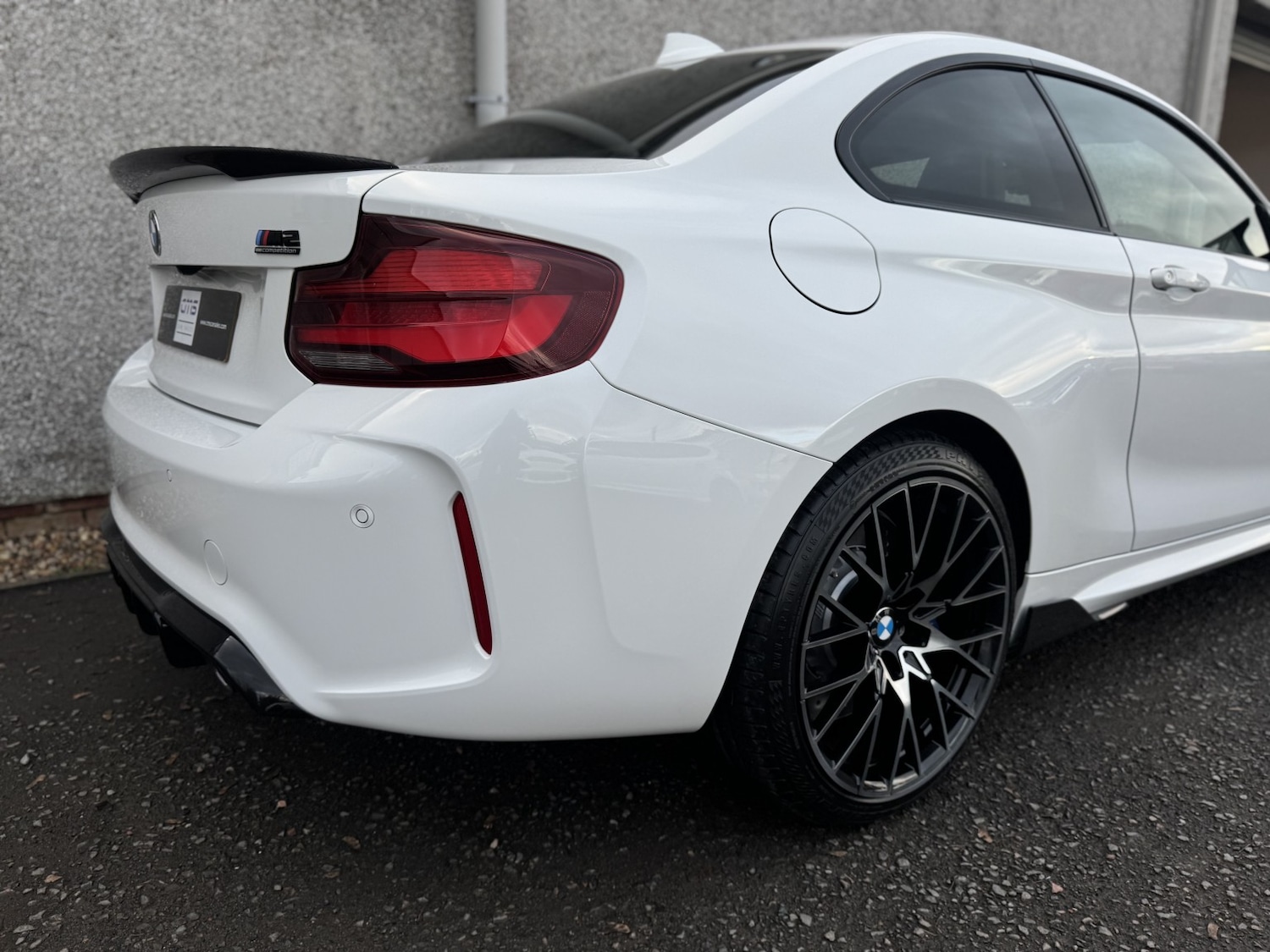 Used BMW M2 2020 for sale - 76521081: Photo 36