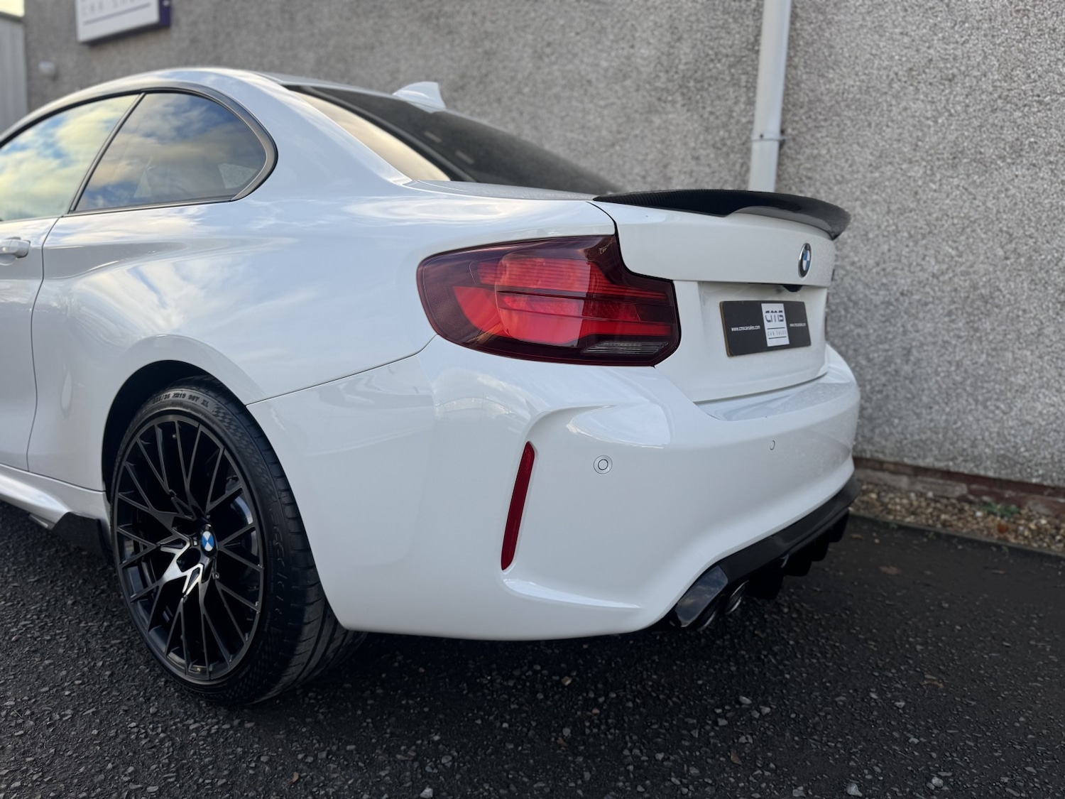 Used BMW M2 2020 for sale - 76521081: Photo 37