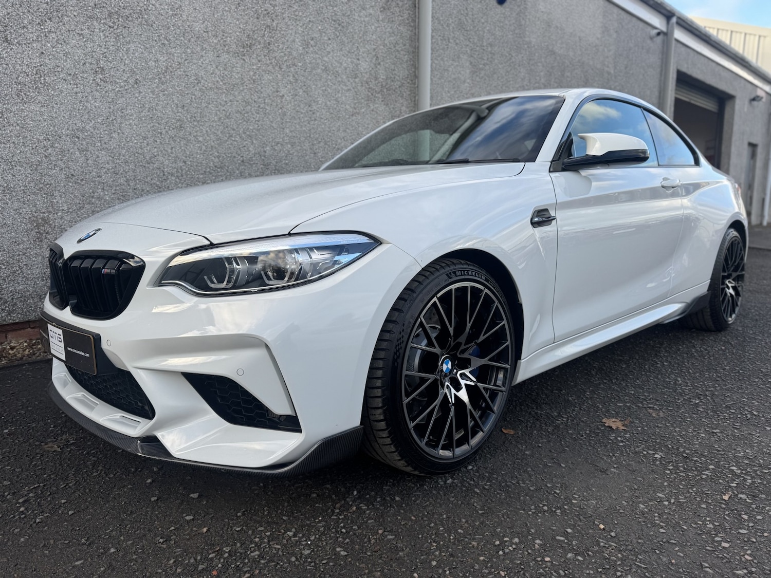 Used BMW M2 2020 for sale - 76521081: Photo 38