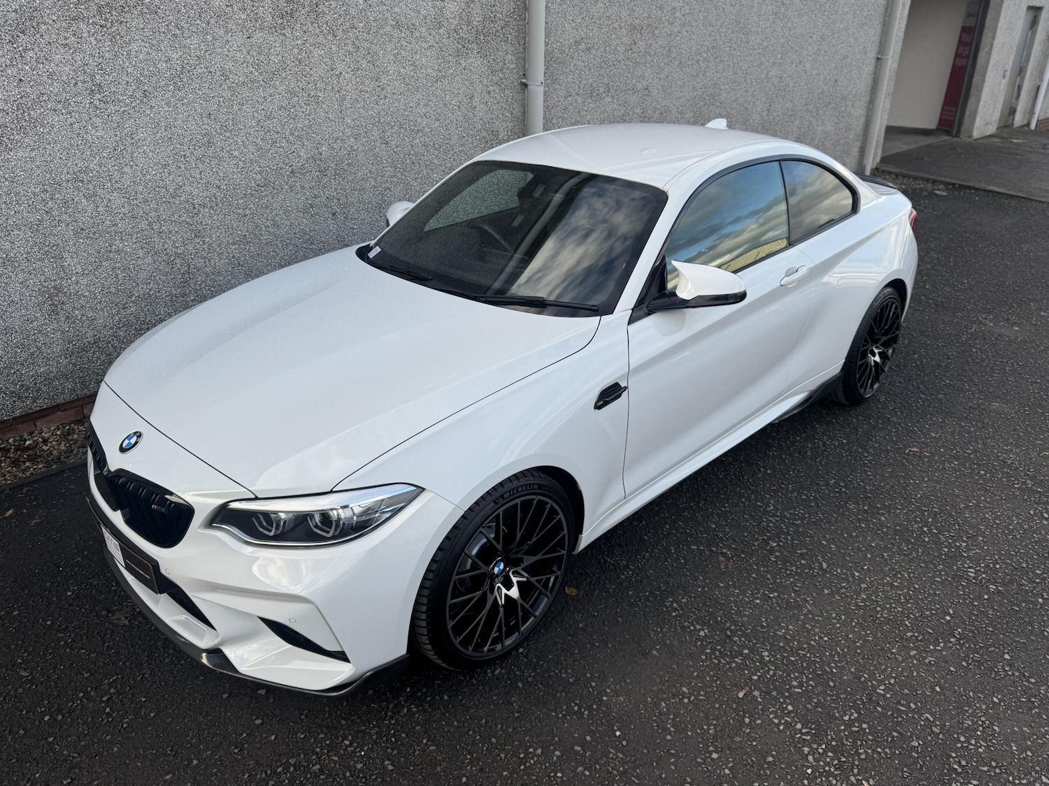 Used BMW M2 2020 for sale - 76521081: Photo 39