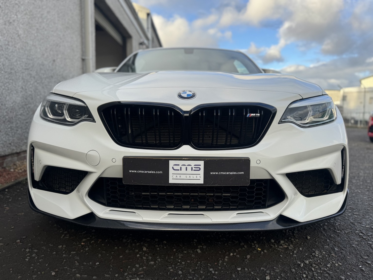 Used BMW M2 2020 for sale - 76521081: Photo 4