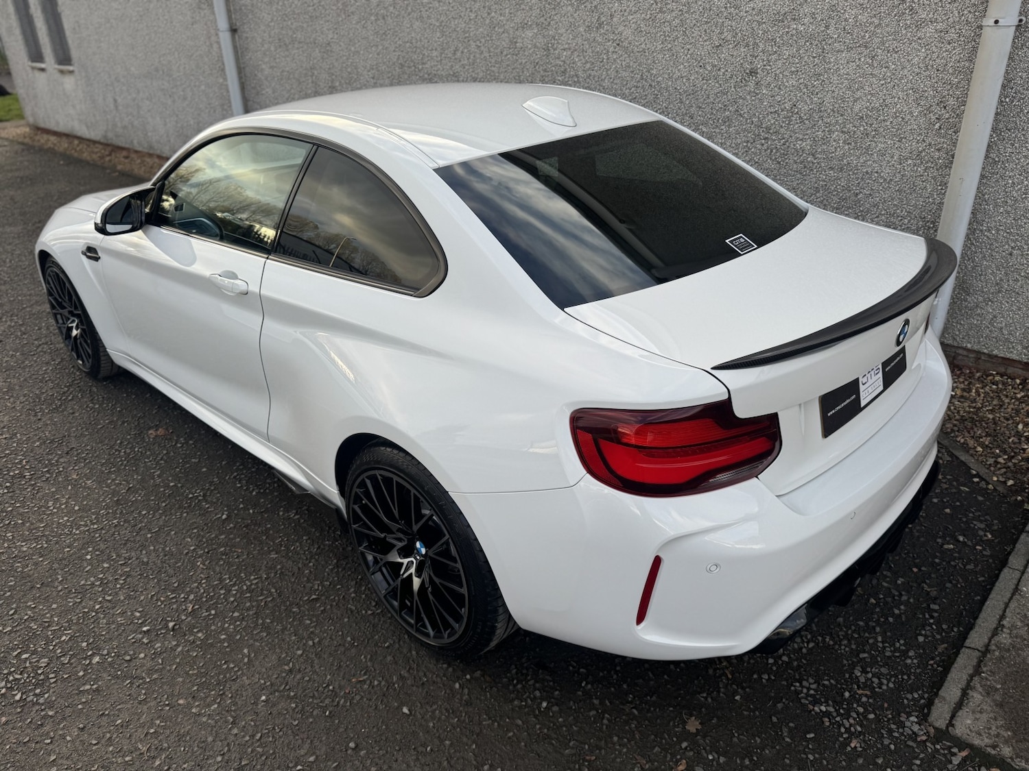 Used BMW M2 2020 for sale - 76521081: Photo 40
