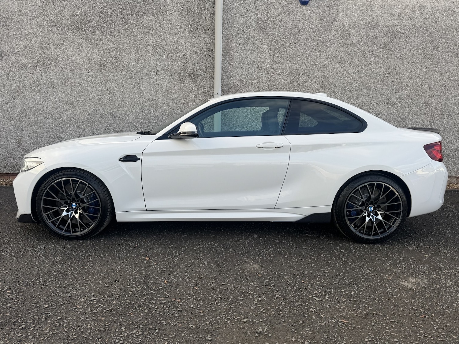 Used BMW M2 2020 for sale - 76521081: Photo 41