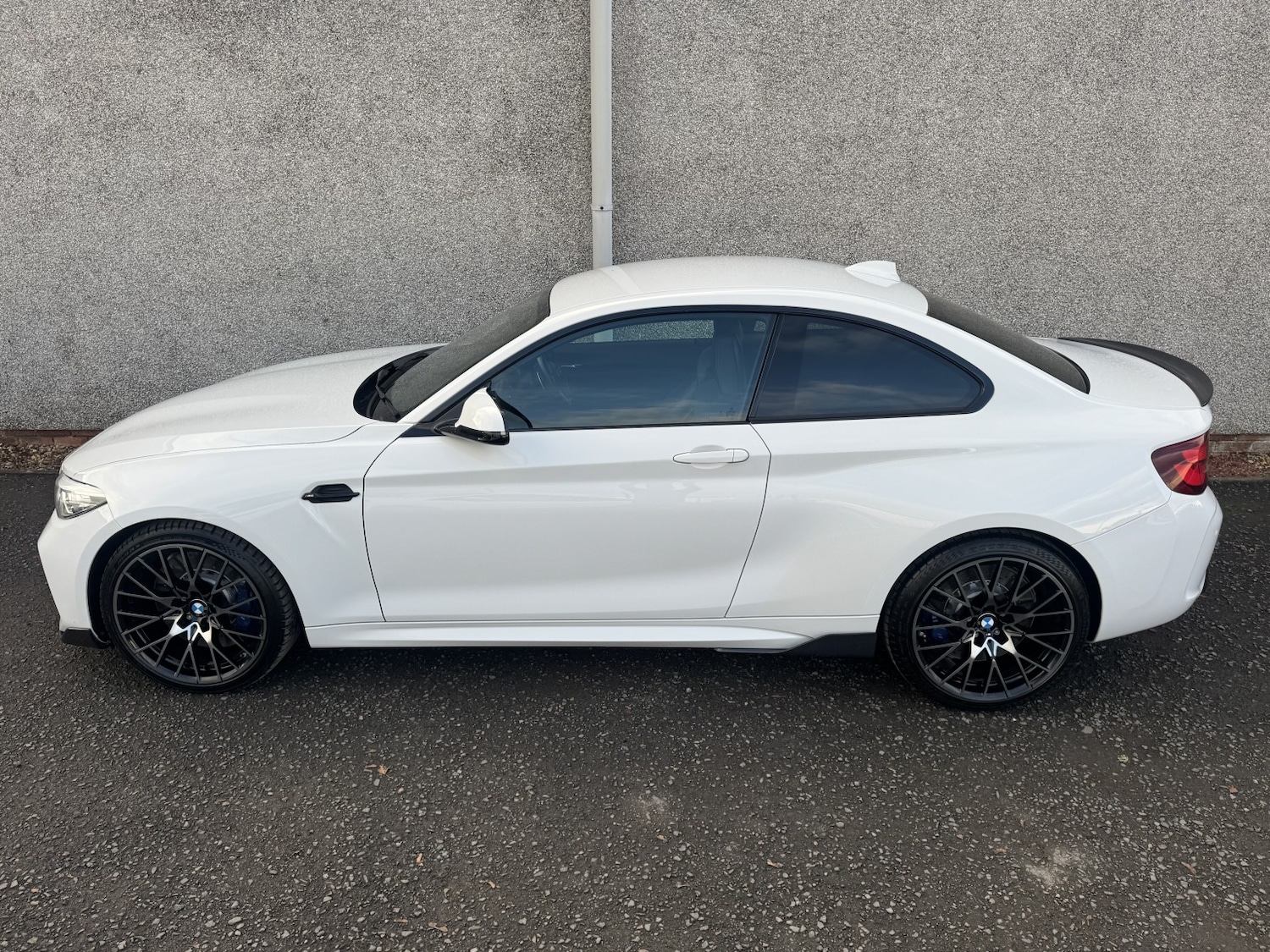 Used BMW M2 2020 for sale - 76521081: Photo 42