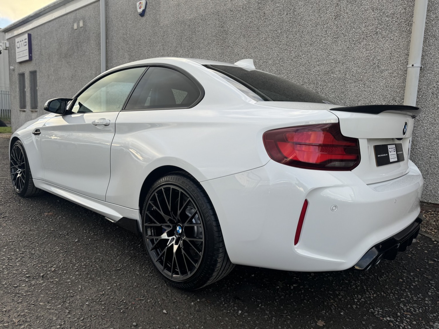 Used BMW M2 2020 for sale - 76521081: Photo 43
