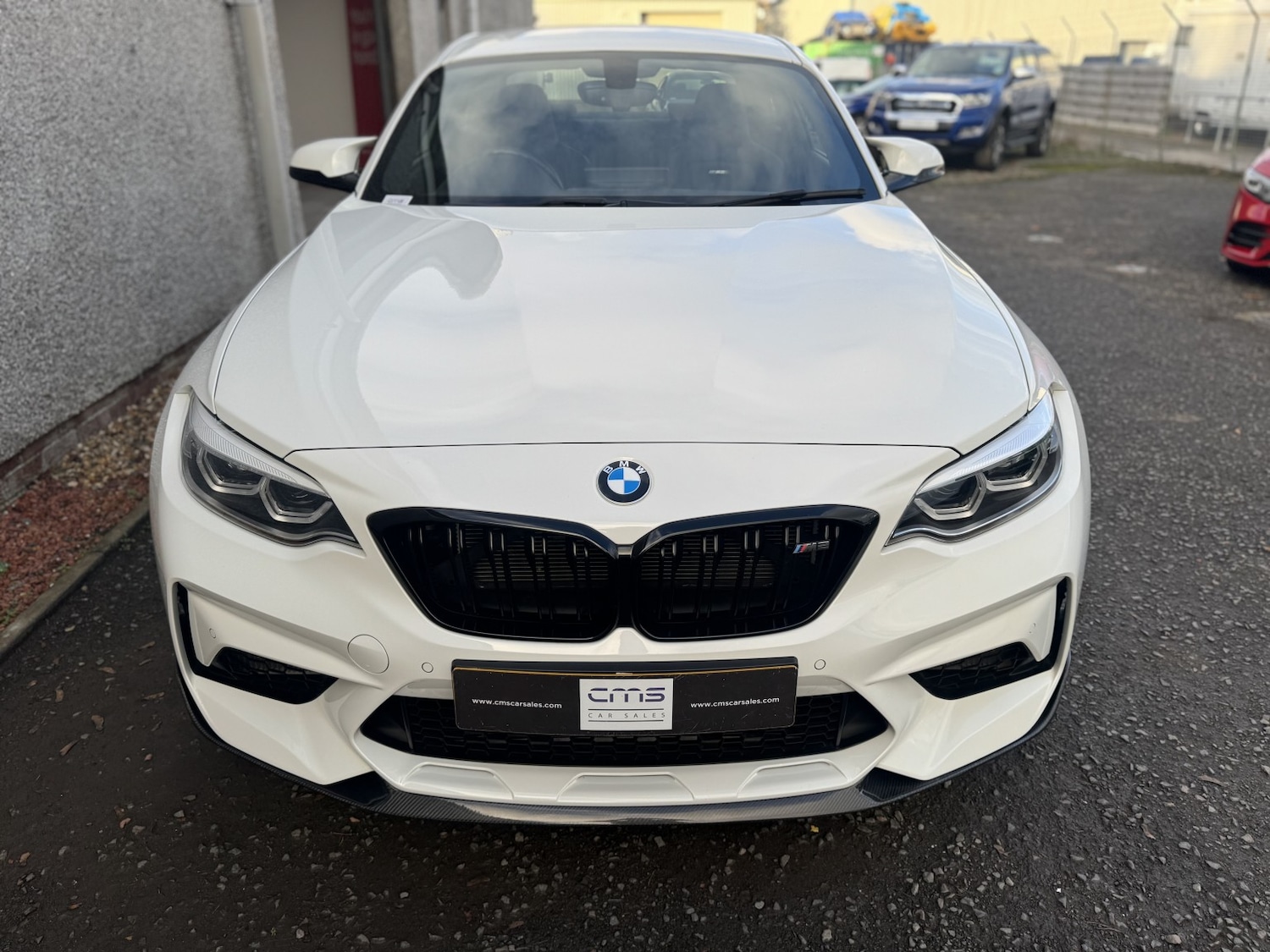 Used BMW M2 2020 for sale - 76521081: Photo 44