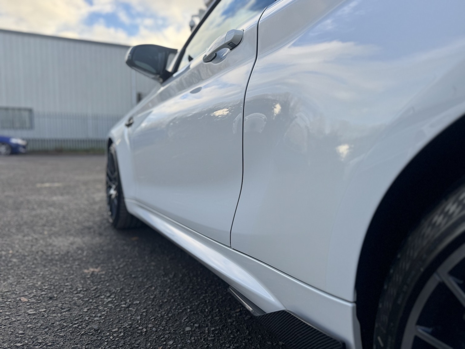 Used BMW M2 2020 for sale - 76521081: Photo 45