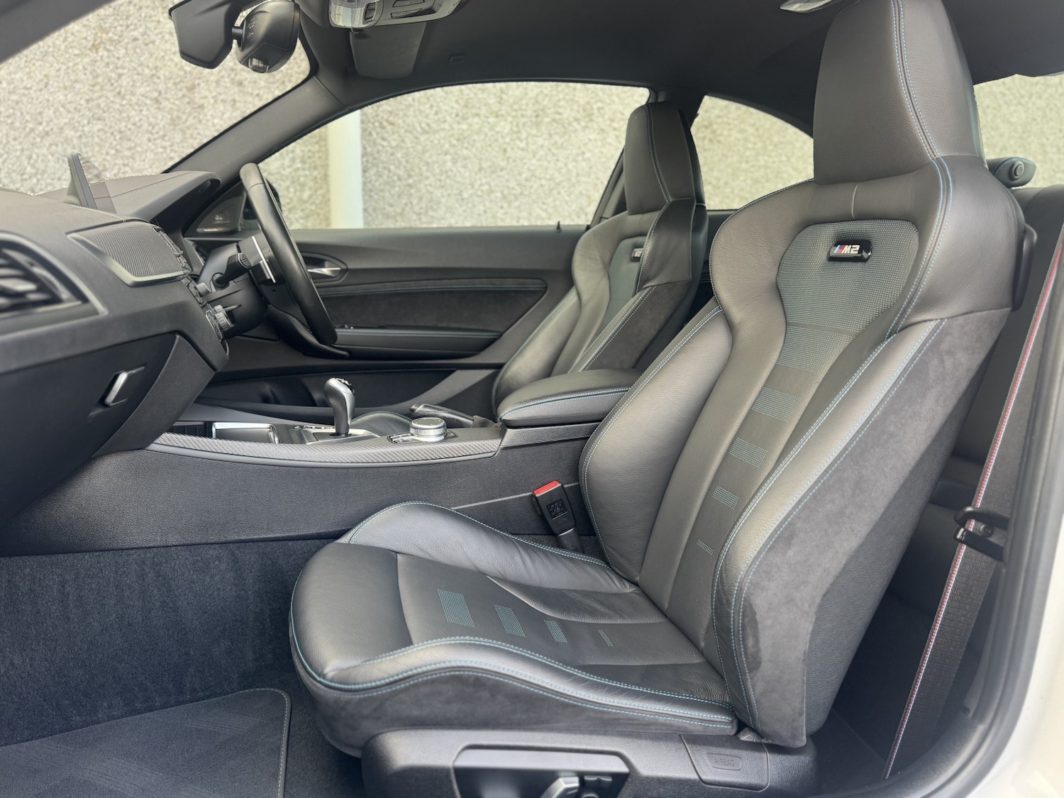 Used BMW M2 2020 for sale - 76521081: Photo 47