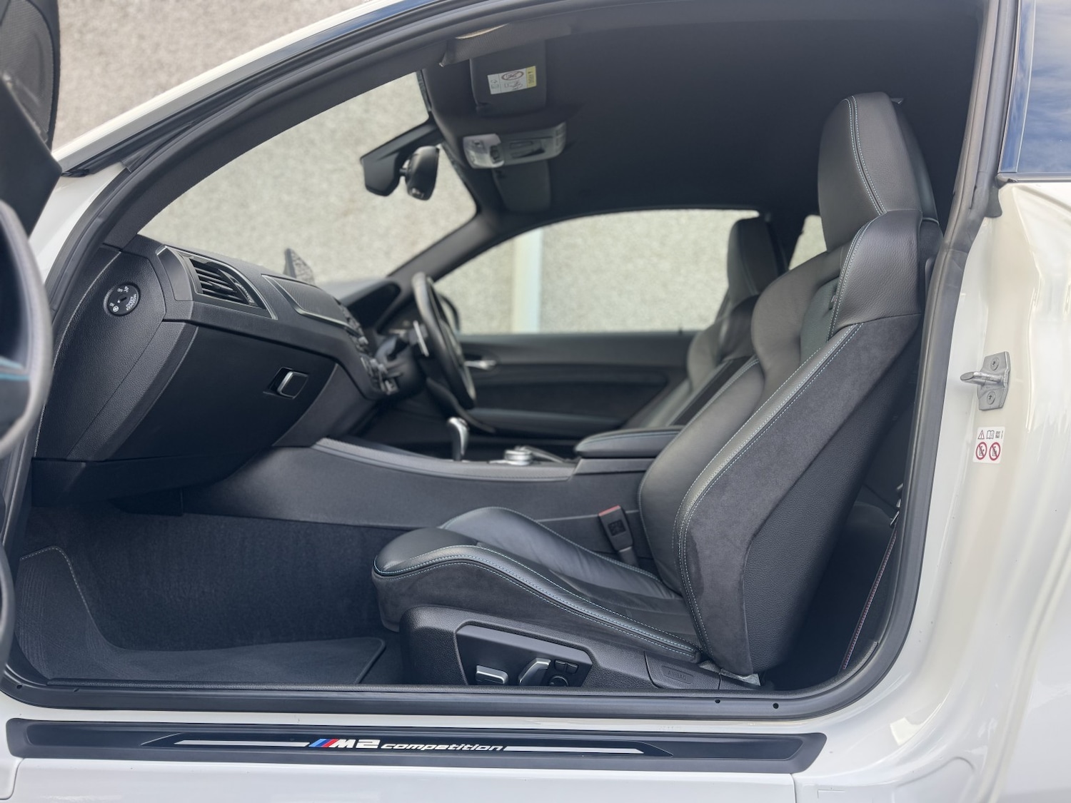 Used BMW M2 2020 for sale - 76521081: Photo 49