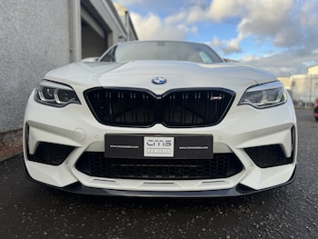 Used BMW M2 2020 for sale - 76521081: Photo