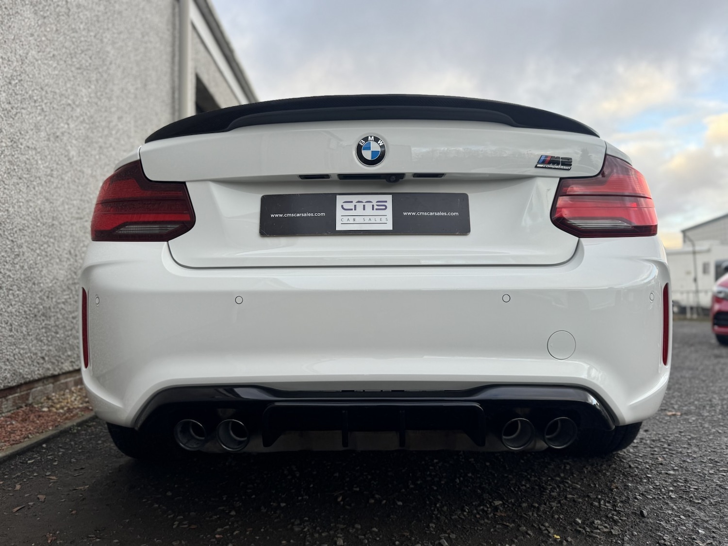 Used BMW M2 2020 for sale - 76521081: Photo 5
