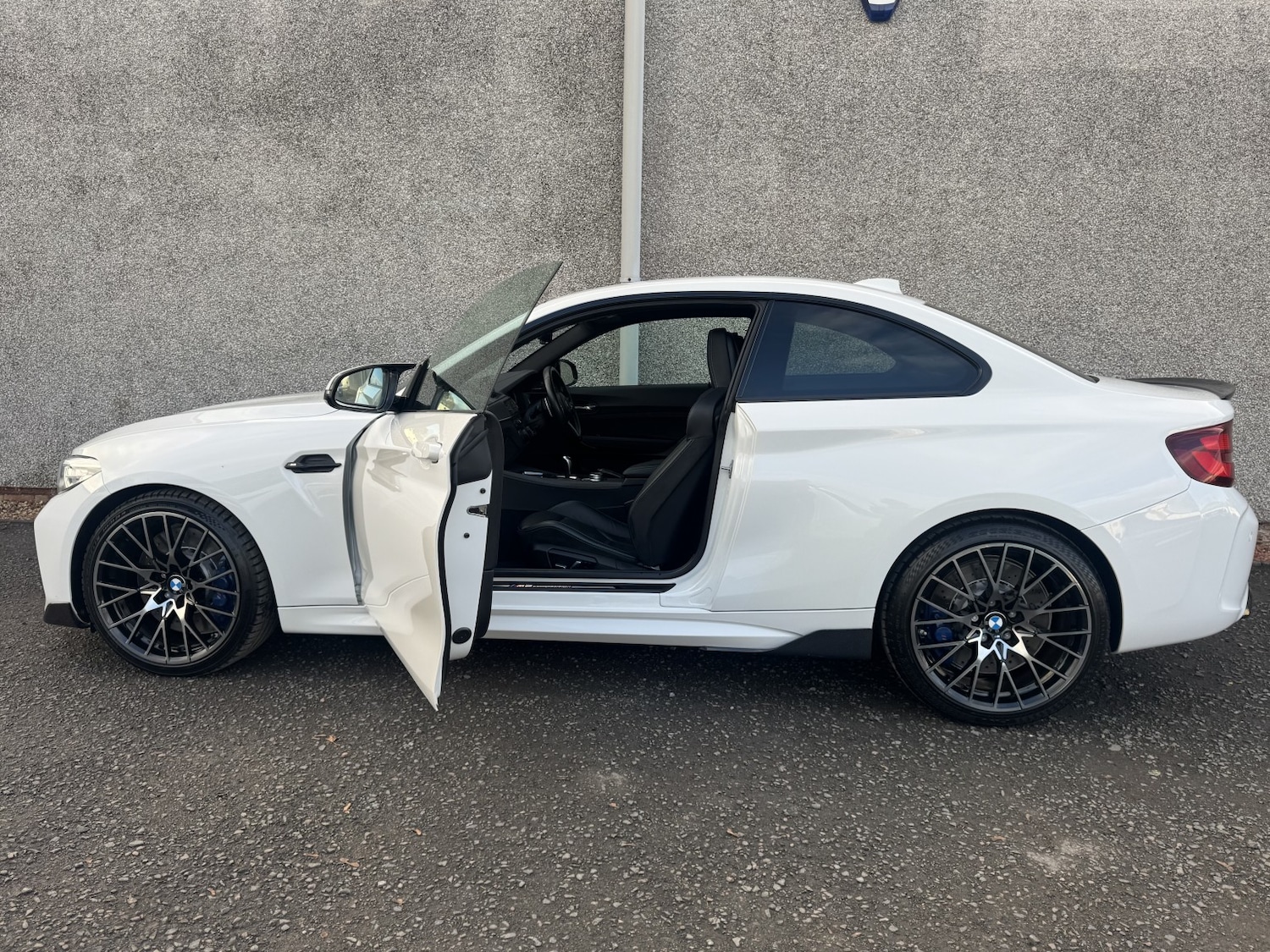 Used BMW M2 2020 for sale - 76521081: Photo 50
