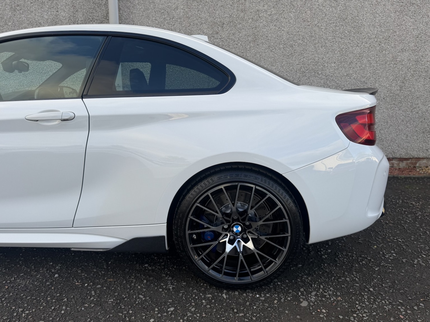 Used BMW M2 2020 for sale - 76521081: Photo 51