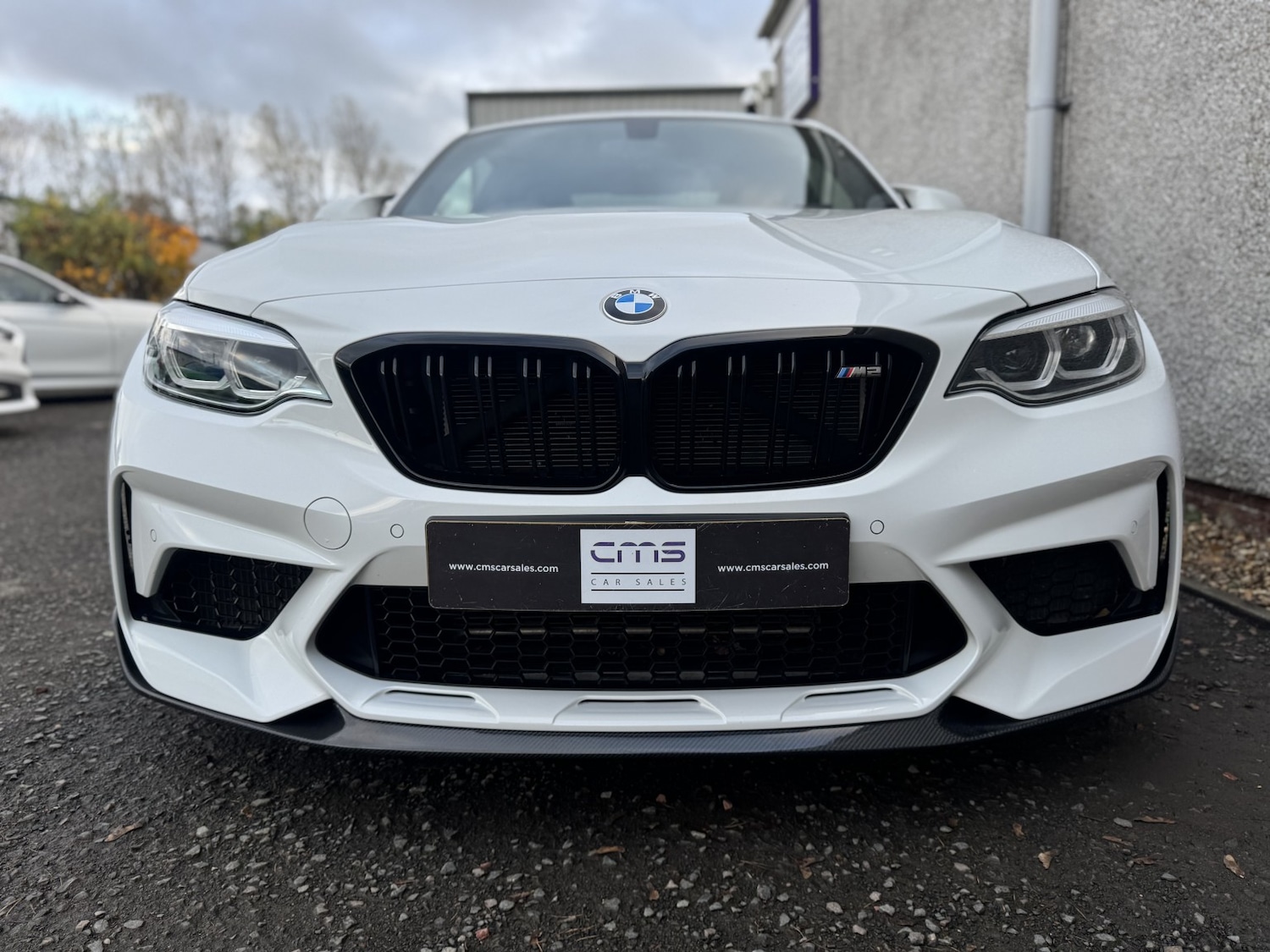 Used BMW M2 2020 for sale - 76521081: Photo 52