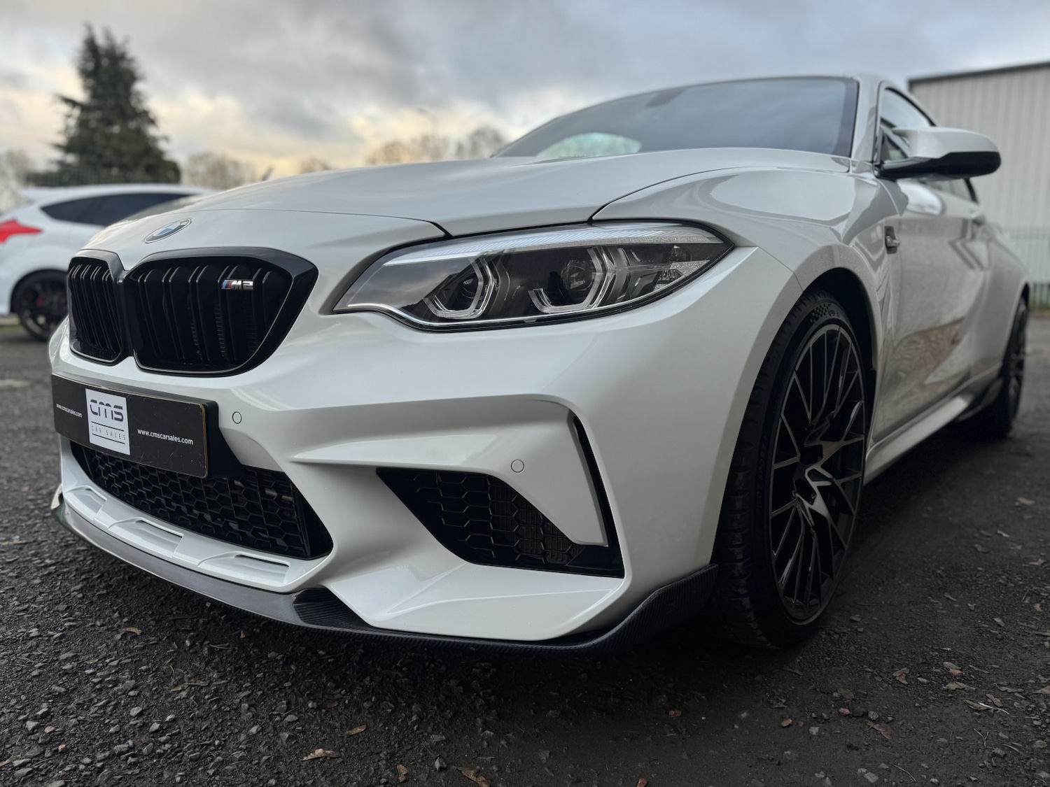 Used BMW M2 2020 for sale - 76521081: Photo 54