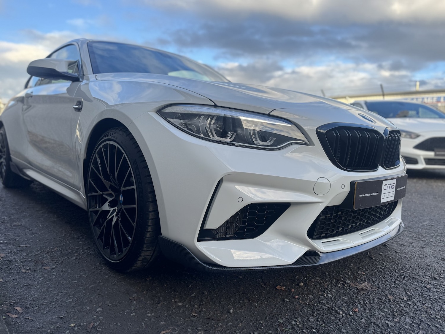 Used BMW M2 2020 for sale - 76521081: Photo 55