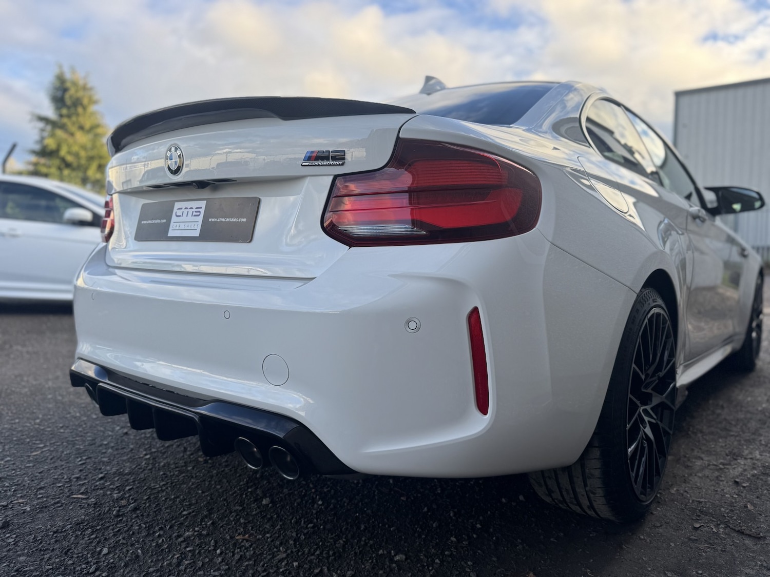 Used BMW M2 2020 for sale - 76521081: Photo 56