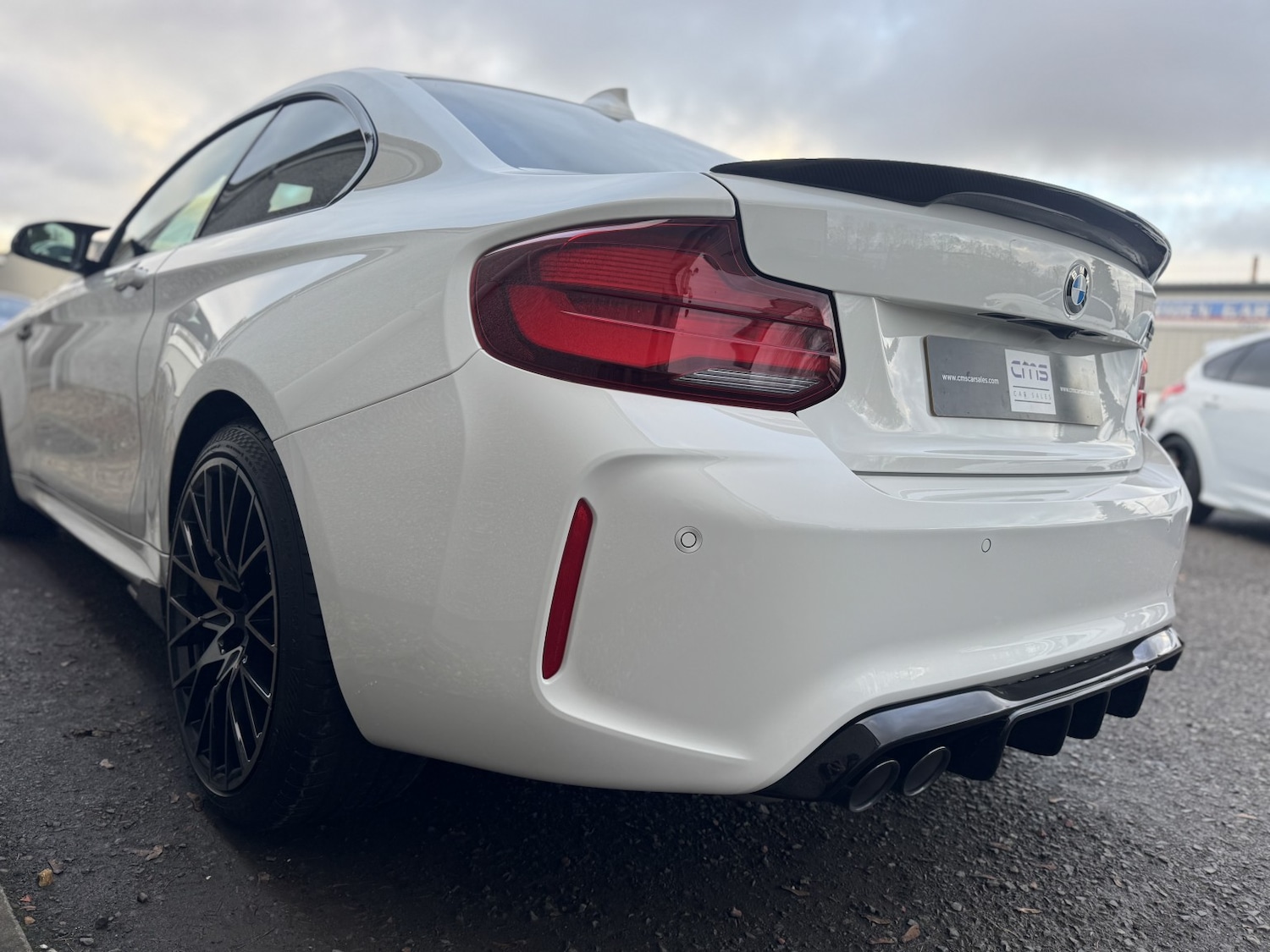 Used BMW M2 2020 for sale - 76521081: Photo 57