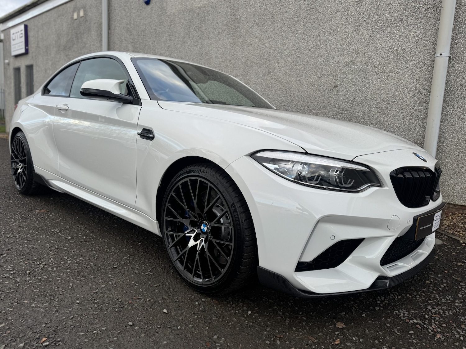 Used BMW M2 2020 for sale - 76521081: Photo 58