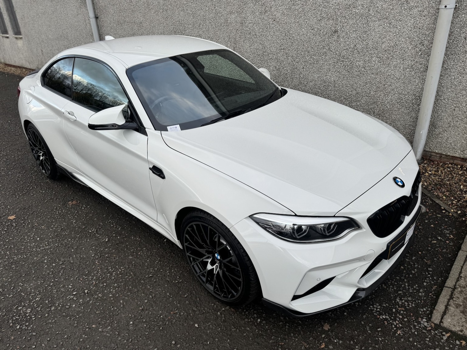 Used BMW M2 2020 for sale - 76521081: Photo 59