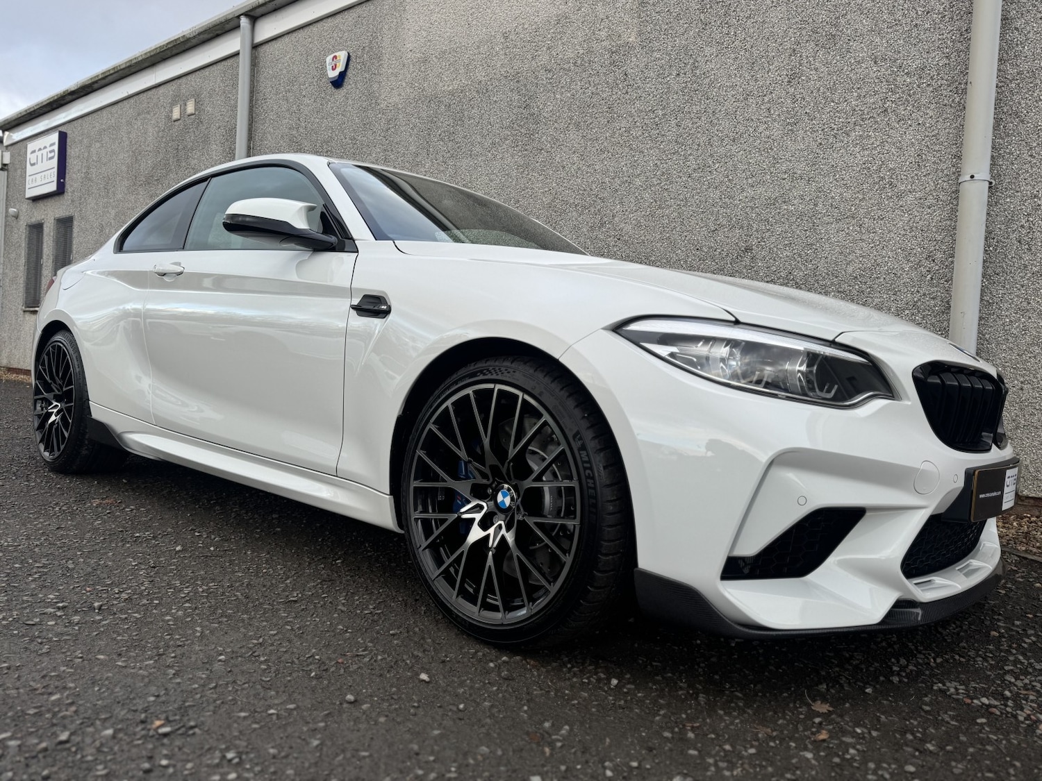 Used BMW M2 2020 for sale - 76521081: Photo 6