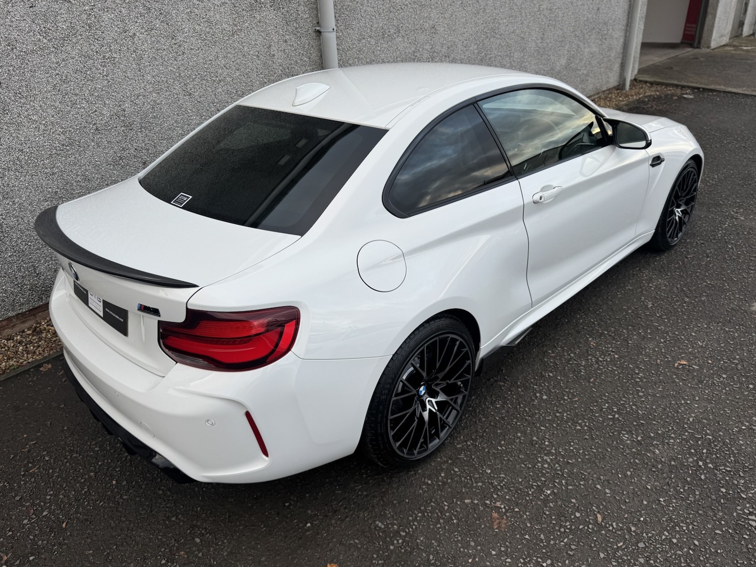 Used BMW M2 2020 for sale - 76521081: Photo 60