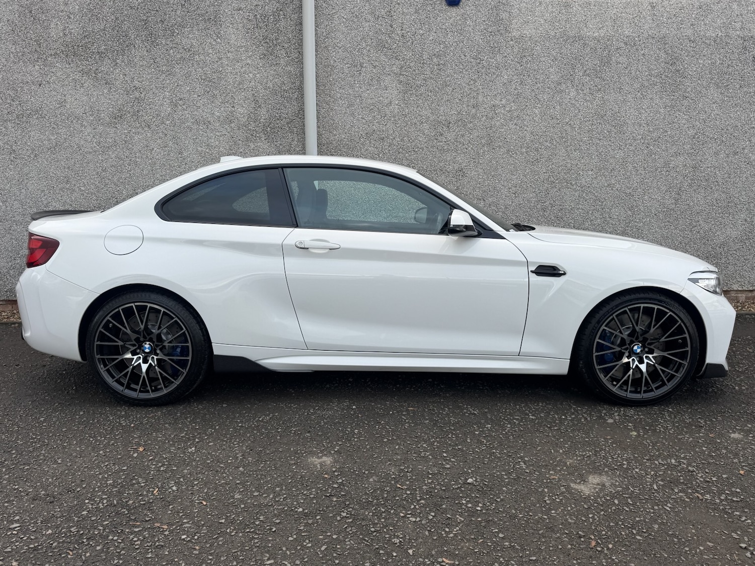 Used BMW M2 2020 for sale - 76521081: Photo 61