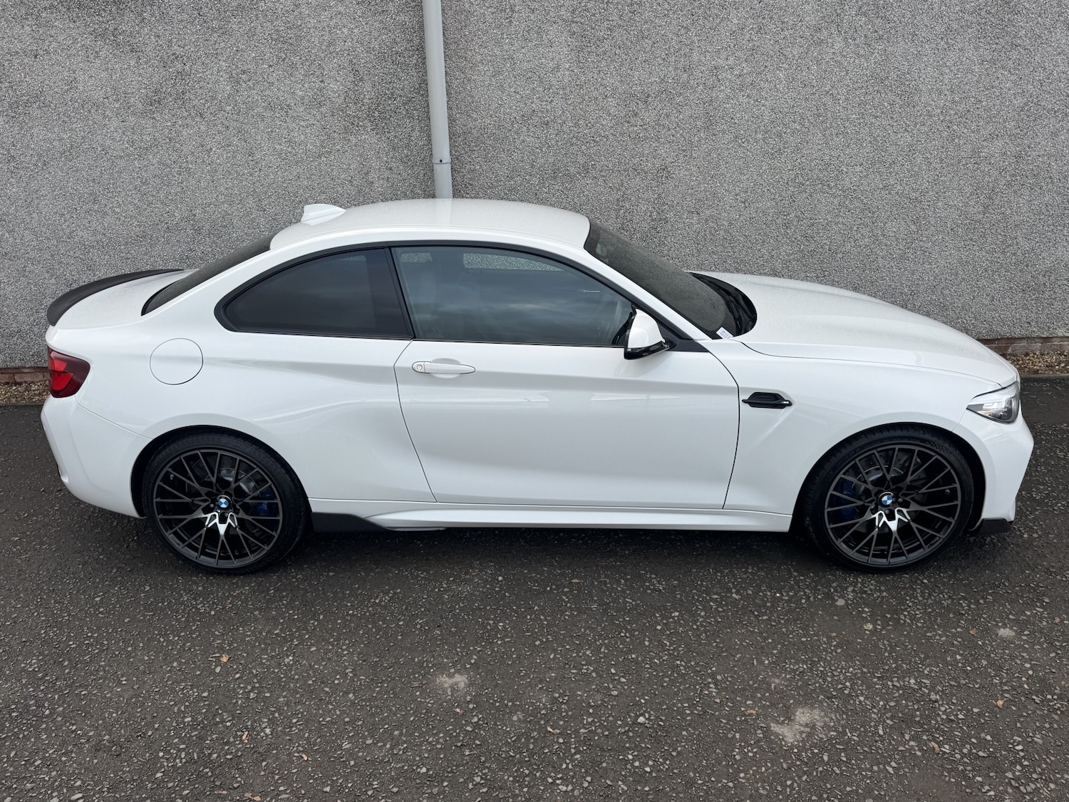 Used BMW M2 2020 for sale - 76521081: Photo 62